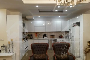 آپارتمان155مترفاز4مهرشهرفوق العاده شیک