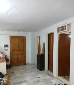 ۷۰ متر یک خواب شهرک راه اهن دریاچه چیتگر