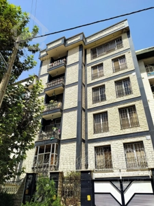 ۱۰۰ متر سازمان برنامه فول امکانات خوش نقشه