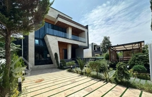 تریبلکس ۴۰۰ متری/استخردار*سند تکبرگ