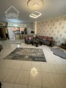 آپارتمان ۱۰۹ متر فروش میلادها بازسازی شده