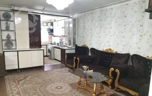 ۵۵متر ۱خواب پونک