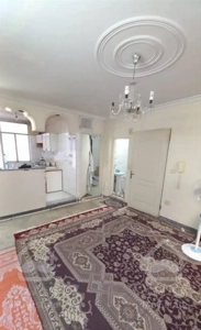 ۴۰متر /فول بازسازی/مهمان نوازان