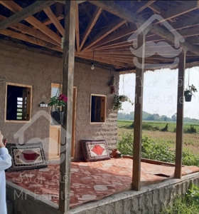 اجازه روزانه ویلا و کلبه سنتی