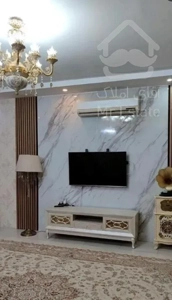 آپارتمان 96 متری دو خوابه مدرن