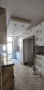 ۷۴ متر۲خواب نوسازکلیدنخورده/ولیعصر امیریه،بشیری