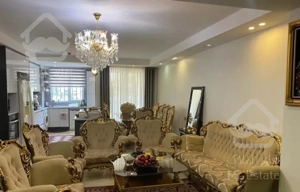 پونک شهرک نفت ۱۰۰متر نوساز