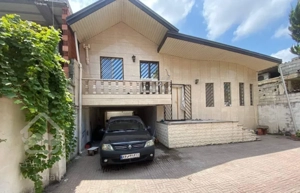 اجاره ویلایی روبروی دریا کنار