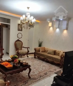 آپارتمان ۷۵متری تکواحدی روبنما (ابوذر)