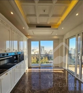 ۱۶۰ متر / ۳خواب / ۳پارکینگ باکس / سرمایه‌گذاری