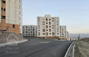 مسکن ملی محک