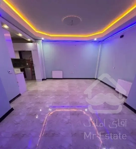 اپارتمان۷۲ متری دو خواب کوچه موسوی تخلیه