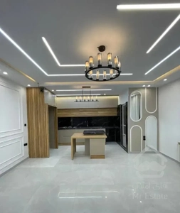 آپارتمان۸۵متری/خوش نقشه/متریال باکیفیت