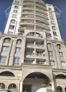 ۱۴۰ متر. طبقه۹. برج ساحل دارآباد