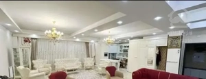 126 متــر/ قابل‌معاوضه با واحد کوچکتر/ فول امکانات