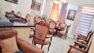 ۹۵متر مسکونی اباذر