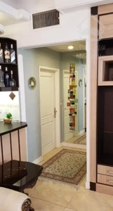 فروش آپارتمان ۸۶ متری /دوقدمی مترو /دو نبش/اقبال