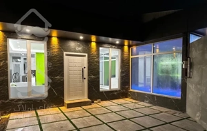 ویلا استخردار نوساز