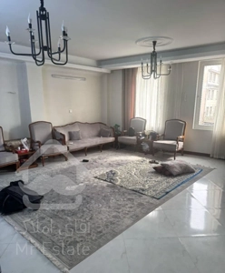 فروش آپارتمان ۸۹ متری ۲ خوابه در امیر بهادر