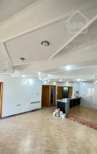 واحد ۹۰ متری در ابتدای مدائنی ۳ طبقه سوم