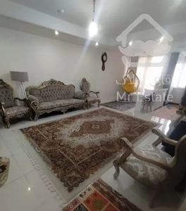 ۷۸ متر / ۲ خوابه/ گذر ۱۰ متری / سالن مربع/ هاشمی