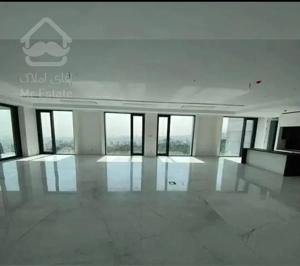 ۱۲۰متر/سوپرسازه/آکواریوم نور/ویو ابدی/فول مشاعات