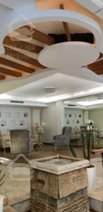 آپارتمان ۲۲۵ متر ۴ خ + ۳ مستر ۱۴ ساله