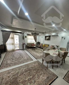 فروش آپارتمان ۱۳۰متری/تنکابن/طبقه اول