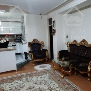 اجاره آپارتمان ۷۰ متری فول صادقیه