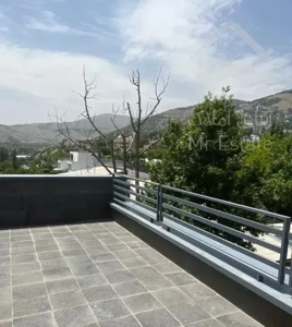 لواسان ۳۱۰ متر آپارتمان دوبلکس مدرن