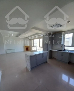 آپارتمان ۱۴۰ متری خوش نقشه غرق نور اسکندرزاده