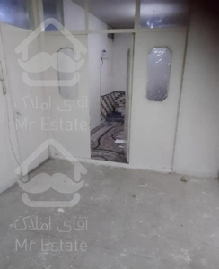 واحد مسکونی دواطاق تودرتو