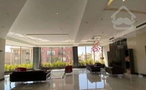120متر 2خواب * مدرن * نوساز ، شمال جردن