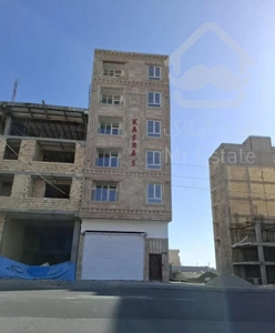 آپارتمان ۱۱۷ متری