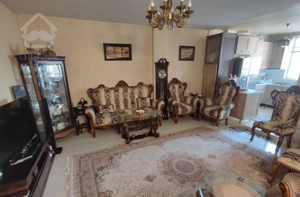 فروش آپارتمان ۵۴ متری ۱خوابه طبقه ۳ اردیبهشت جنوبی