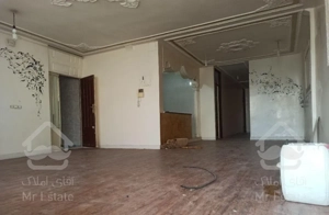 آپارتمان واقع در اقبال