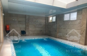 ویلای شیک و استخردار آماده رزرو /دریاکنار