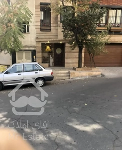 شمس آباد ١٢١متر نور جنوب