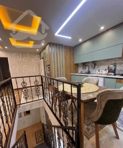 اکباتان رهن و اجاره دو خواب بازسازی مدرن