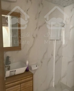 آپارتمان ۱۲۵ متر + ۳ خواب + کلید نخورده