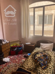 باغ فیض ۵۴ متر تک واحدی ۲ پارکینگ