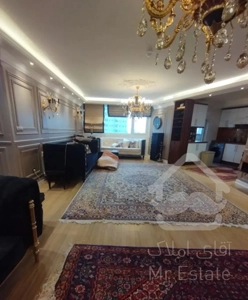 ۱۳۸ متری/۳ خواب/ آبشار تهران
