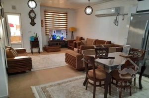 آپارتمان ۱۰۰ م بهارستان هلال بریم (زمین شهری)