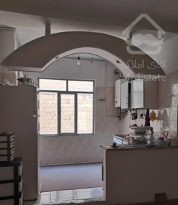 آپارتمان 48 متری