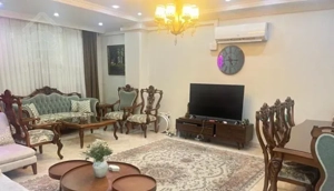 فروش آپارتمان ۹۰ متری ۲ خوابه در طرشت