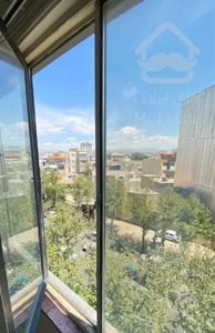 آپارتمان/۱۰۰متر/پدافند