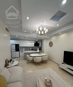 ۸۰ متر ۲ خوابه / گیشا / رو به‌کوچه