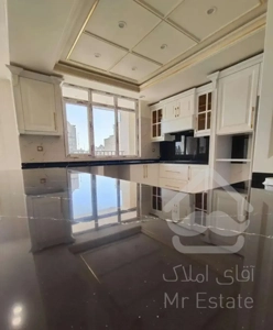 ۱۱۷متر ۲خواب بهترین‌لوکیشن منظم‌ترین‌ساختمون‌منطقه