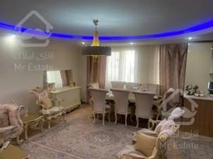 ۸۵ متر سازمان شمال سالن پرده خور فول امکانات