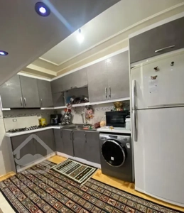 فروش آپارتمان ۹۵ متری بلوار بسیج